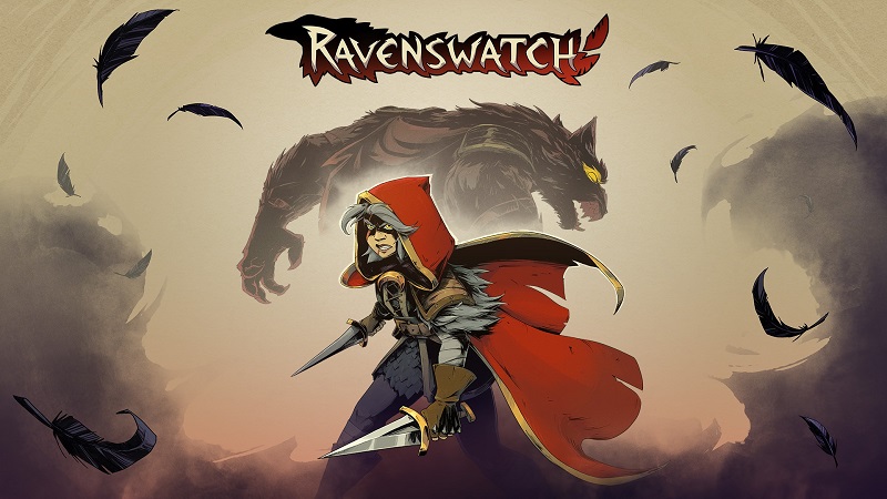 Ravenswatch