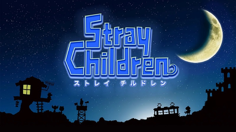 Stray Children
