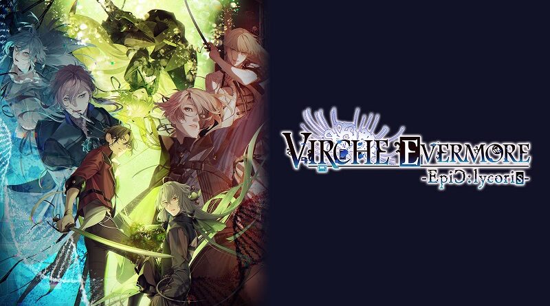 Virche Evermore -EpiC: Lycoris-