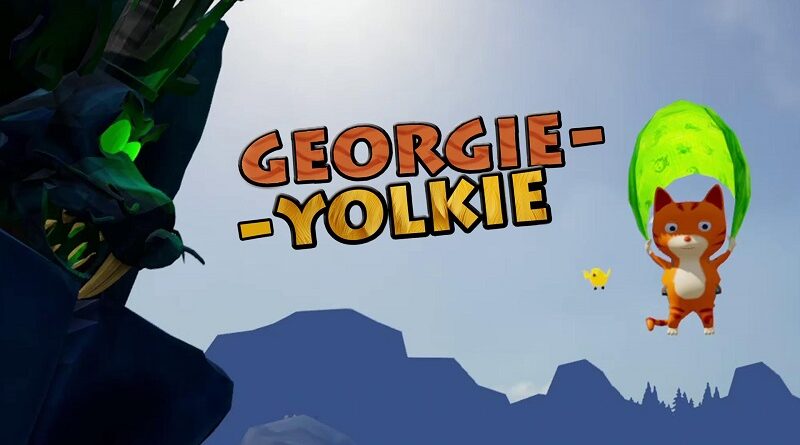Georgie-Yolkie