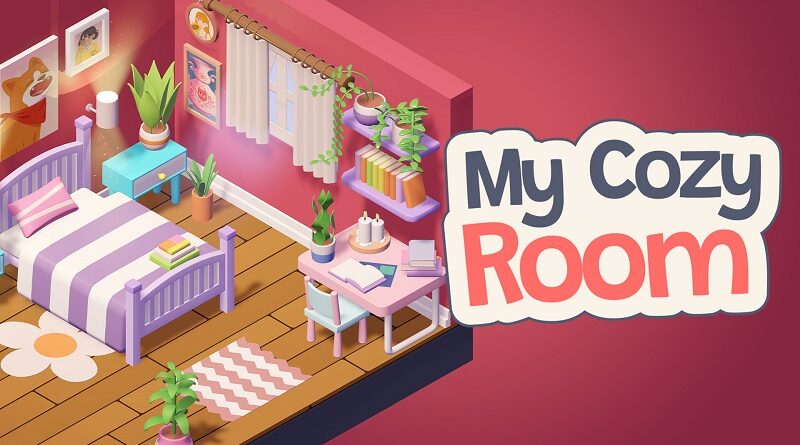 My Cozy Room