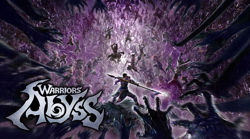 WARRIORS: Abyss