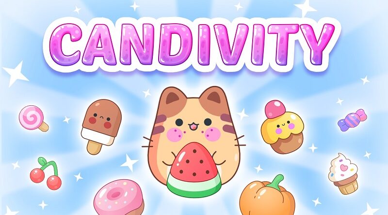 Candivity