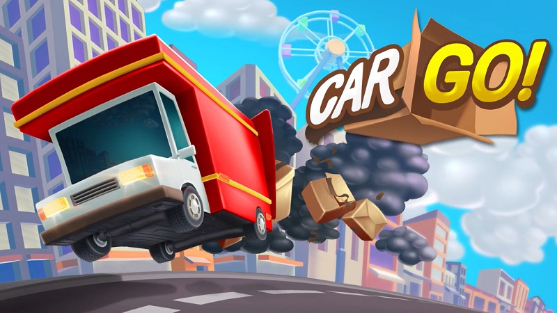 CarGo!