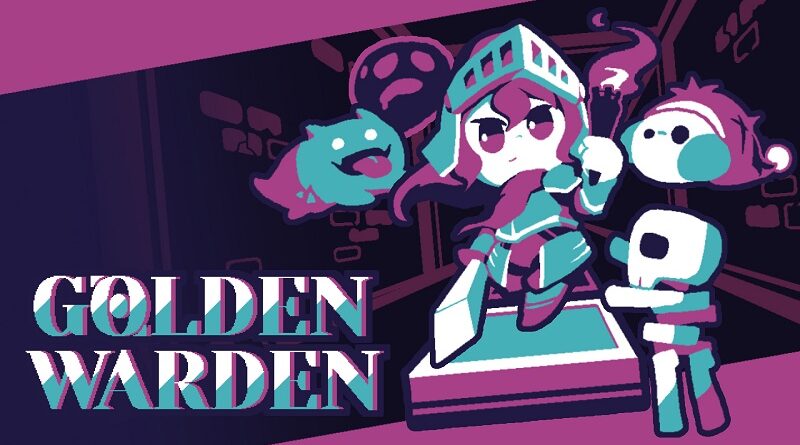 Golden Warden