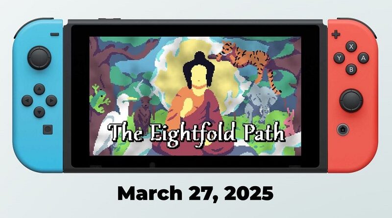 The Eightfold Path