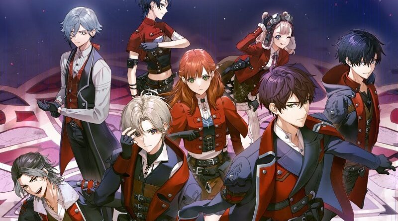 The Red Bell's Lament