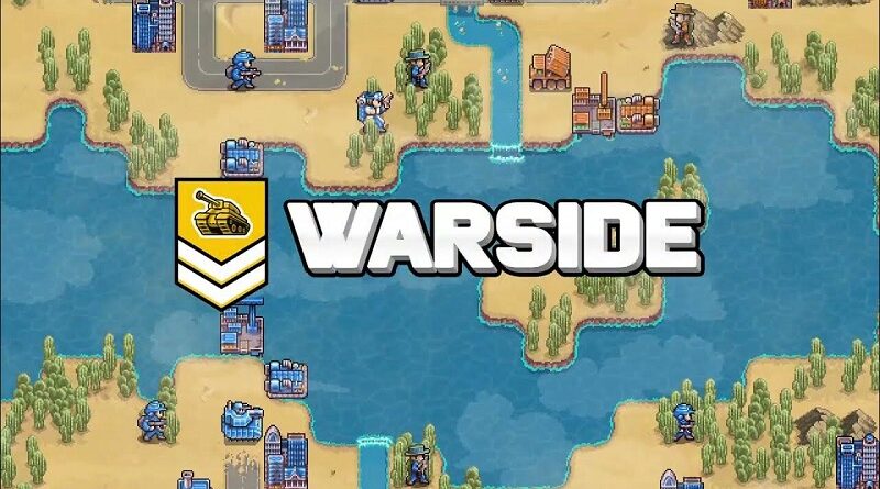 Warside