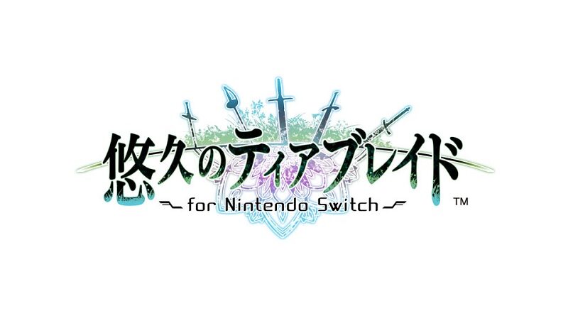Yuukyuu no Tierblade for Nintendo Switch