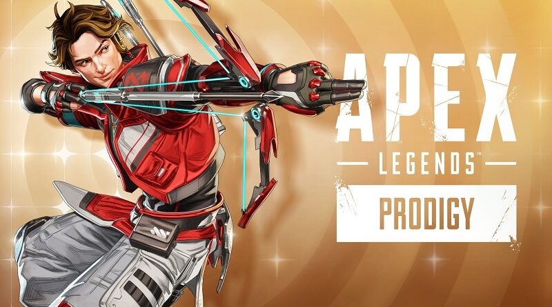 Apex Legends Prodigy