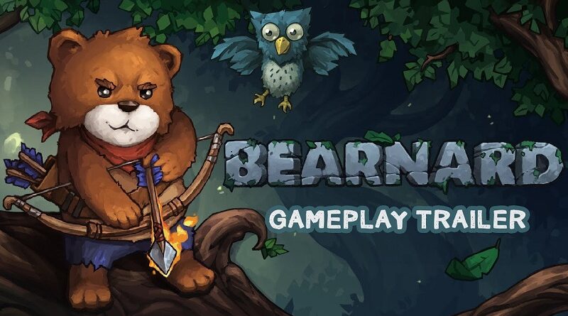 Bearnard