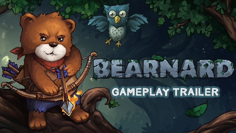 Bearnard