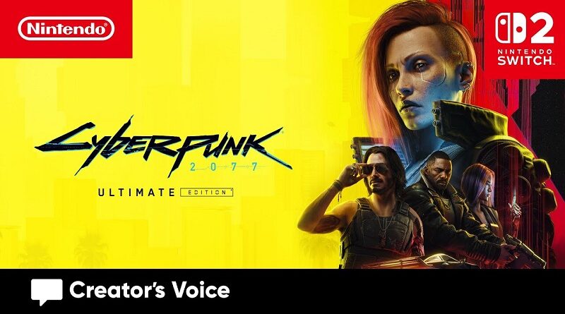 Cyberpunk 2077: Ultimate Edition
