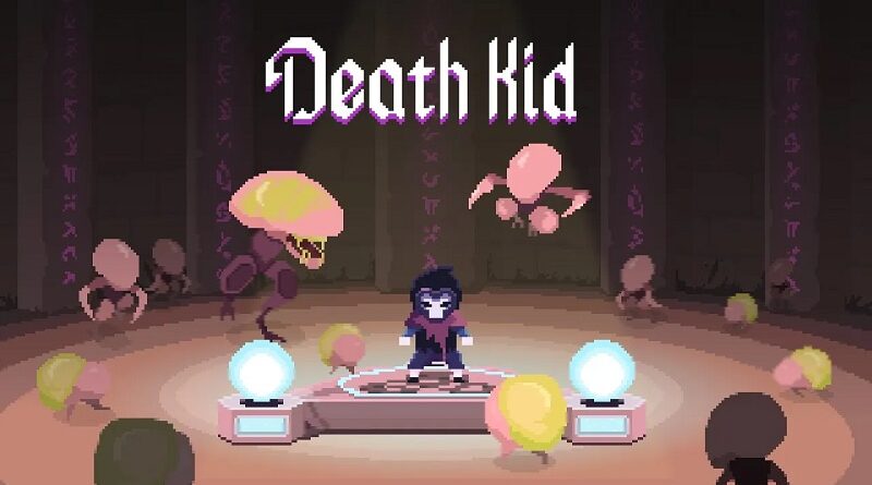 Death Kid