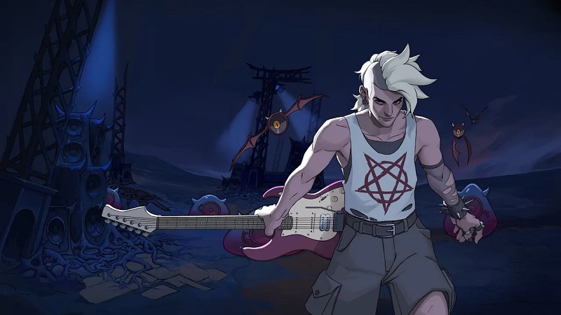 Devil Jam