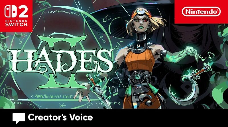 Hades II