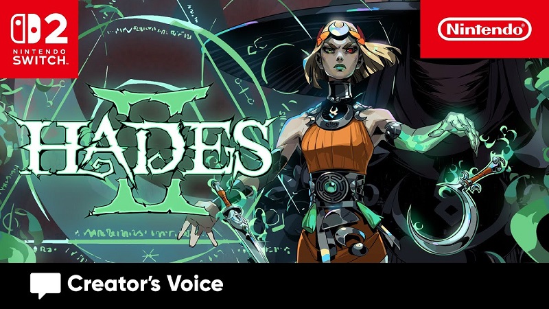 Hades II