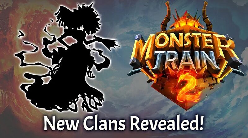Monster Train 2