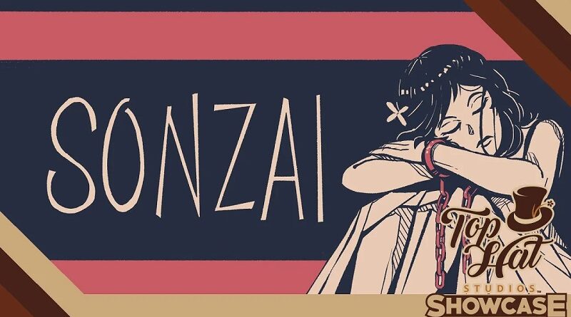 SONZAI