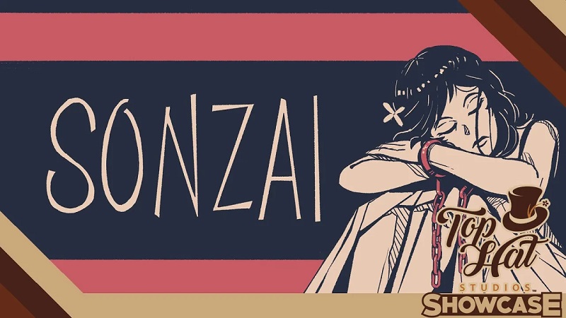 SONZAI