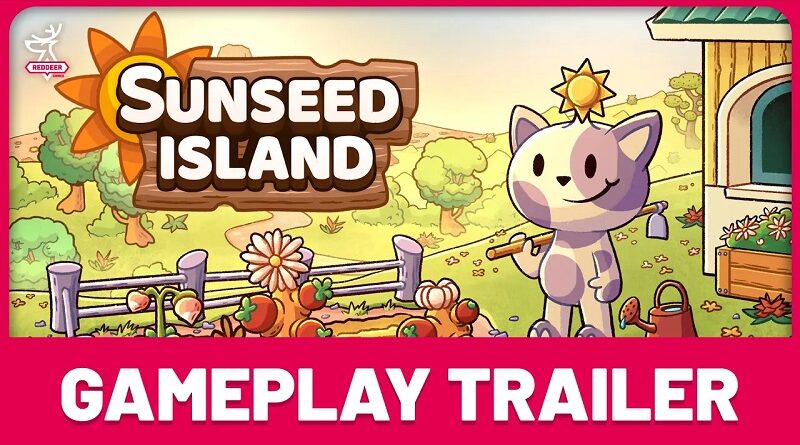 Sunseed Island