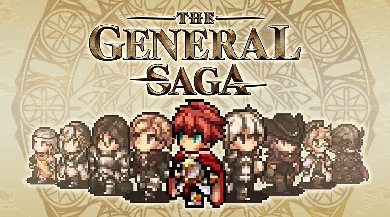 The General Saga