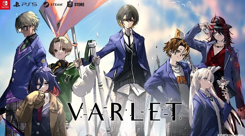 VARLET