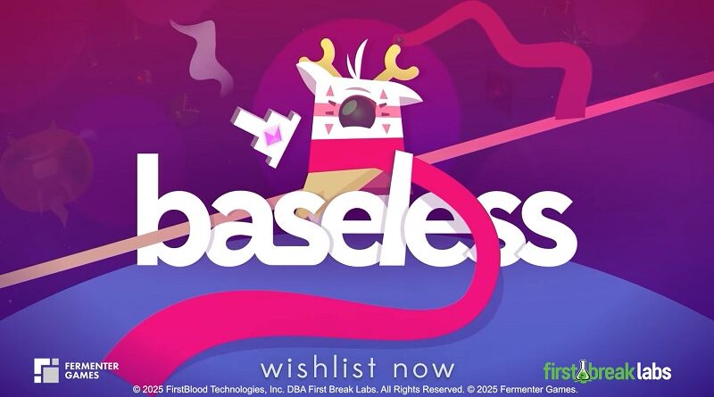 Baseless