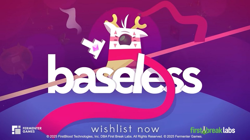 Baseless