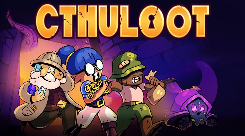 CTHULOOT