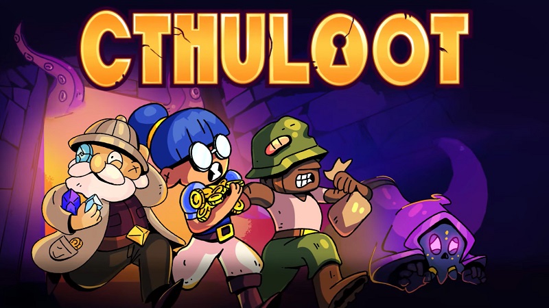 CTHULOOT