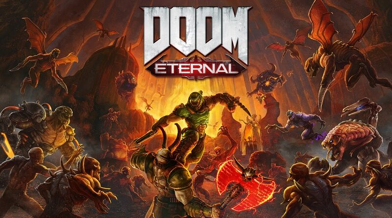 DOOM Eternal