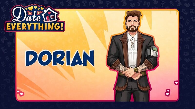 Date Everything! Dorian