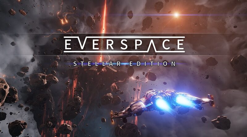Everspace - Stellar Edition