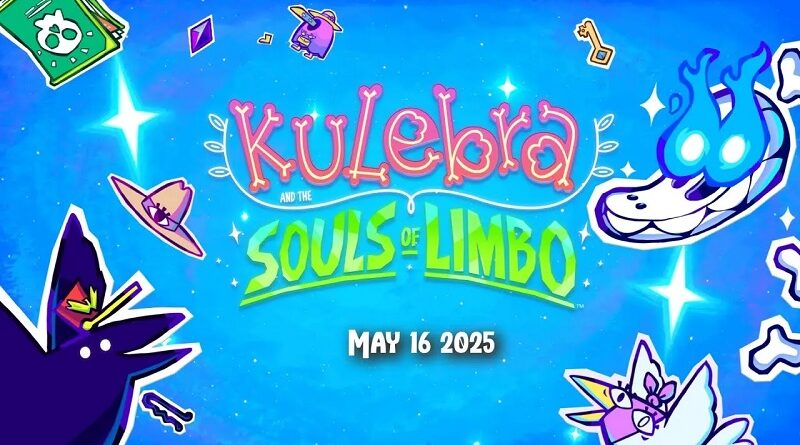 Kulebra and the Souls of Limbo