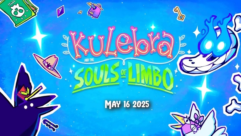 Kulebra and the Souls of Limbo