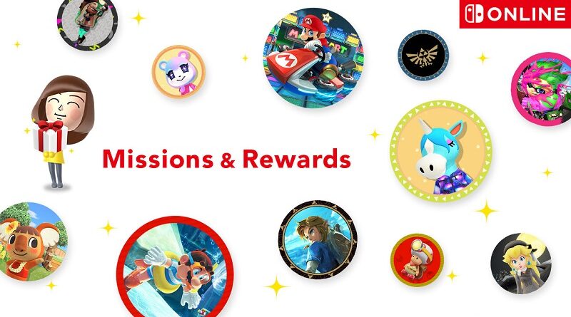 NSO Missions