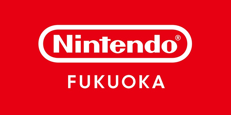 Nintendo Fukuoka