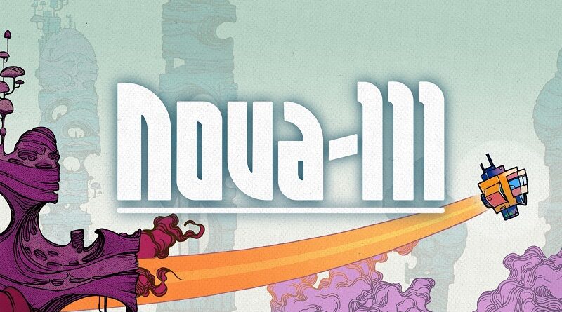 Nova-111