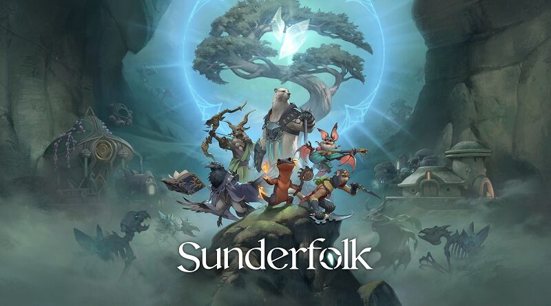 Sunderfolk
