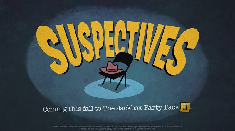 The Jackbox Party Pack 11