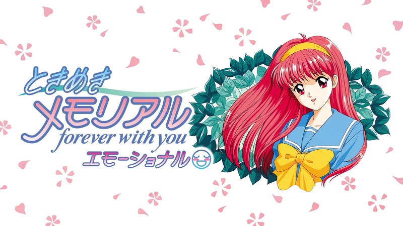 Tokimeki Memorial: Forever with You Emotional