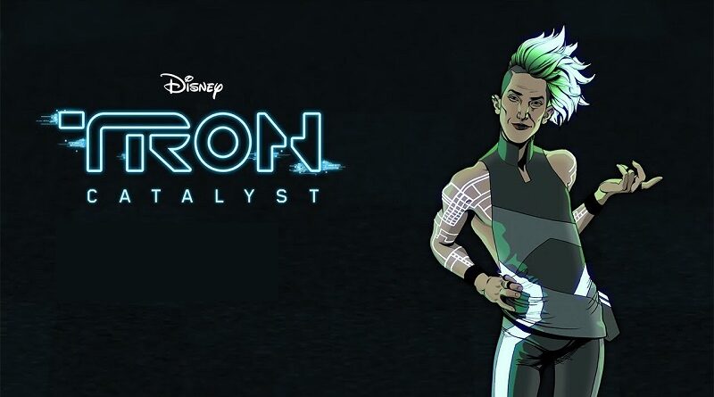 TRON: Catalyst