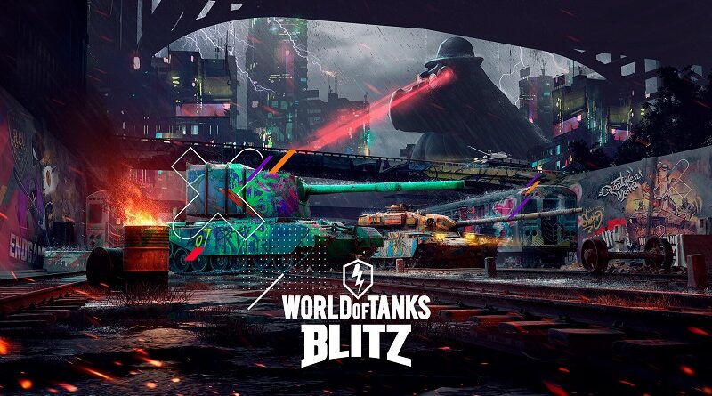 World of Tanks Blitz