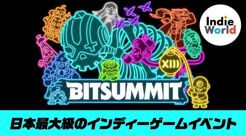 BitSummit 13th Indie World