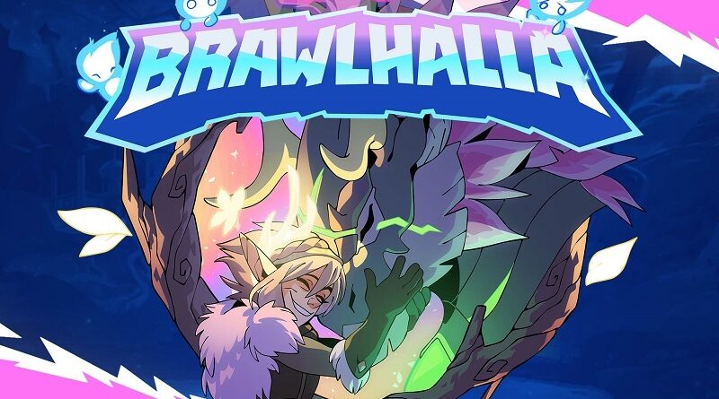 Brawlhalla