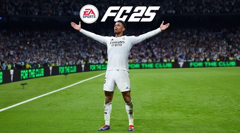 EA SPORTS FC 25