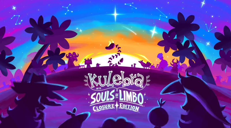 Kulebra and the Souls of Limbo: Closure Edition