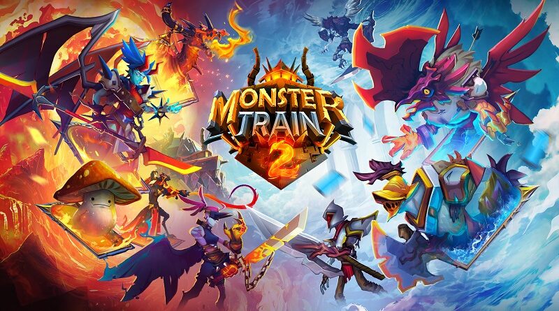 Monster Train 2