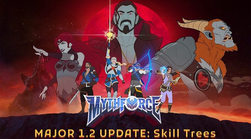 MythForce